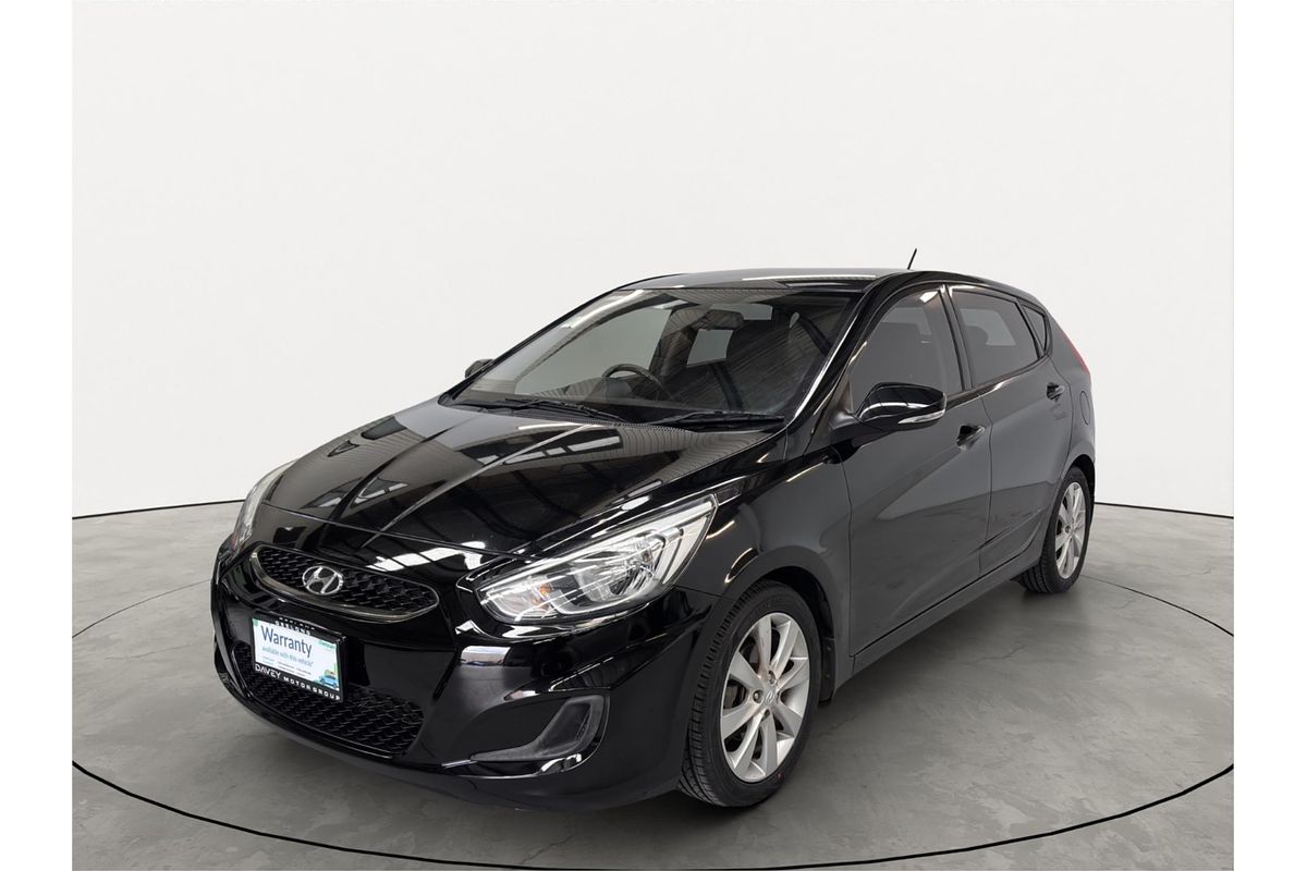 2017 Hyundai Accent Sport RB6