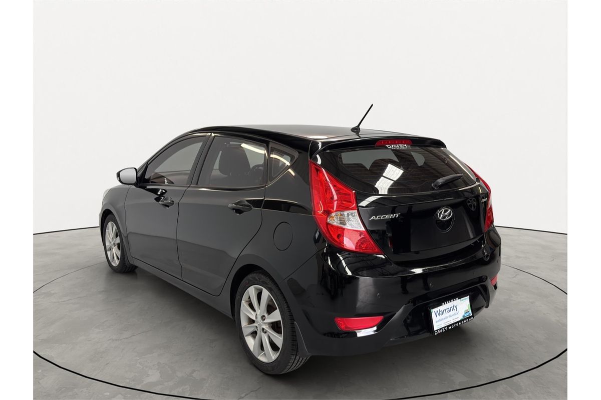 2017 Hyundai Accent Sport RB6