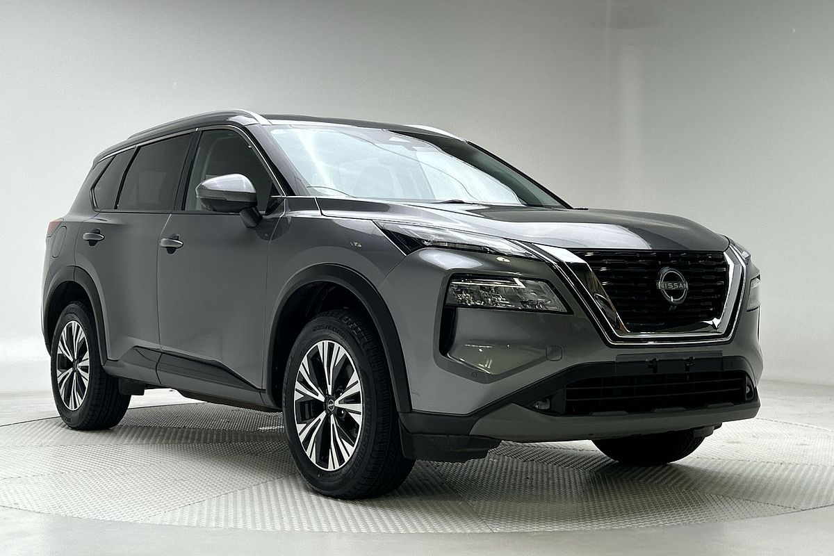 2023 Nissan X-TRAIL ST-L T33