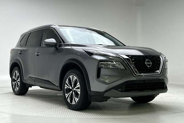 2023 Nissan X-TRAIL ST-L T33