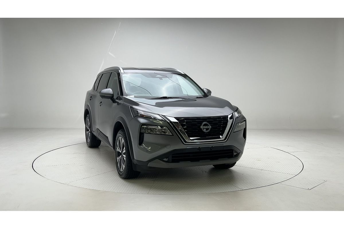 2023 Nissan X-TRAIL ST-L T33