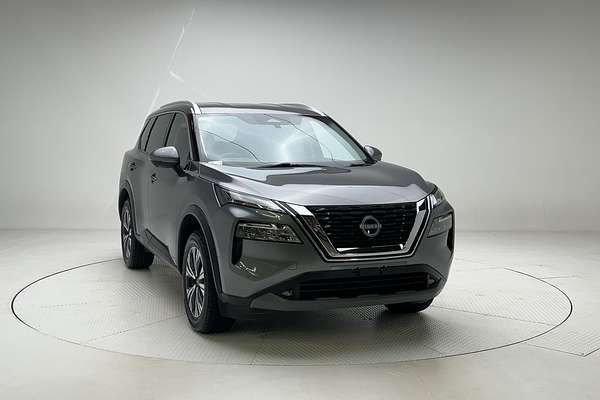 2023 Nissan X-TRAIL ST-L T33