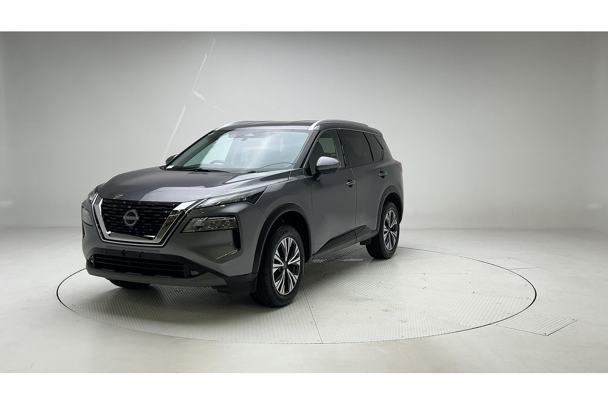 2023 Nissan X-TRAIL ST-L T33