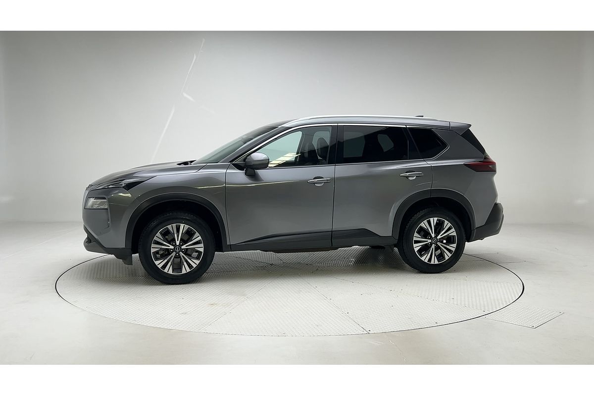 2023 Nissan X-TRAIL ST-L T33