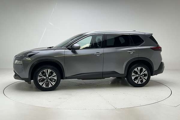 2023 Nissan X-TRAIL ST-L T33