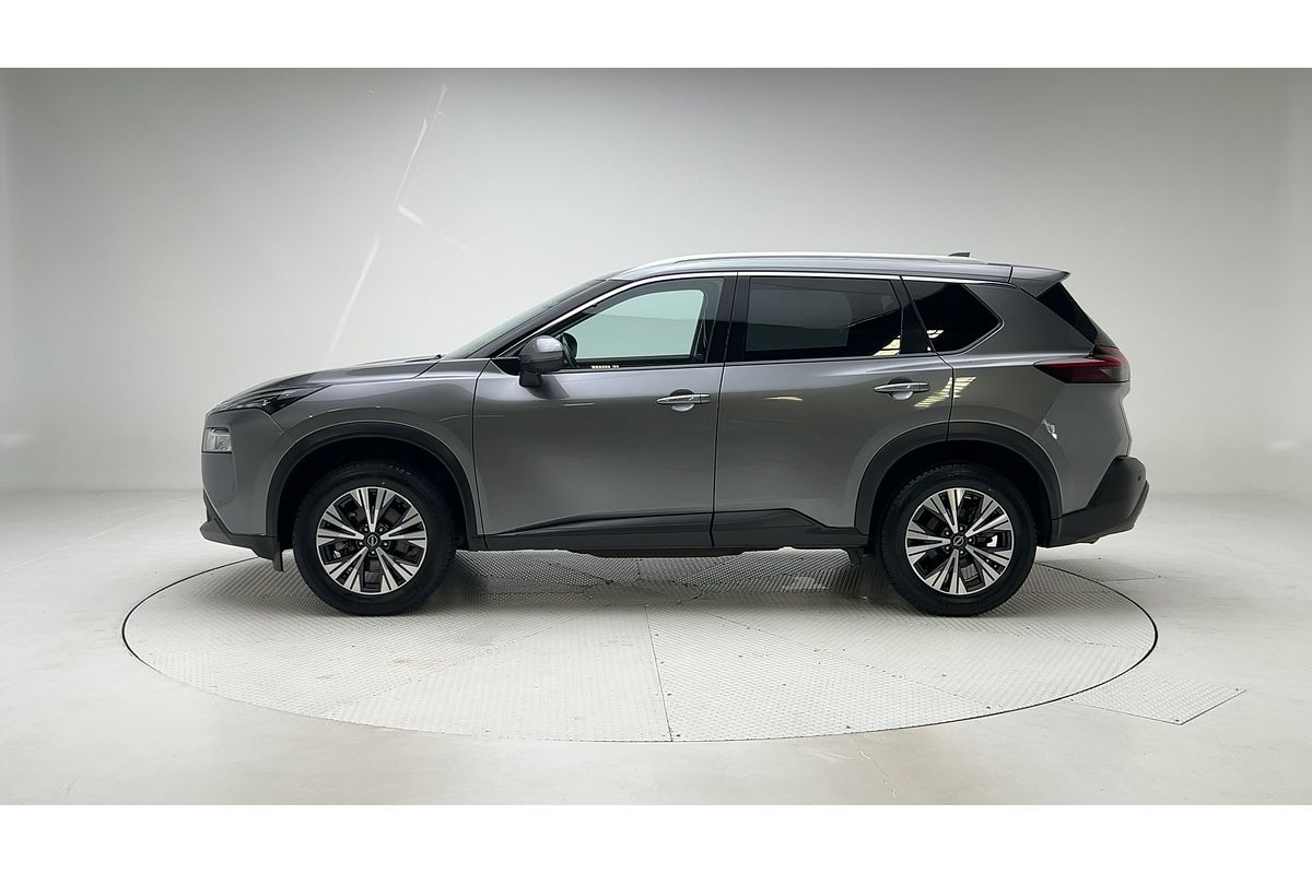 2023 Nissan X-TRAIL ST-L T33