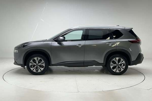 2023 Nissan X-TRAIL ST-L T33