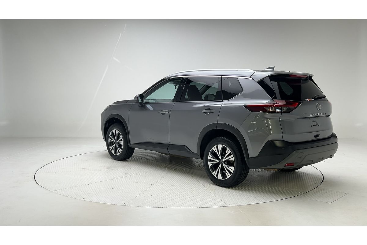 2023 Nissan X-TRAIL ST-L T33