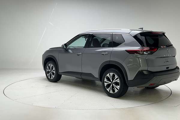 2023 Nissan X-TRAIL ST-L T33
