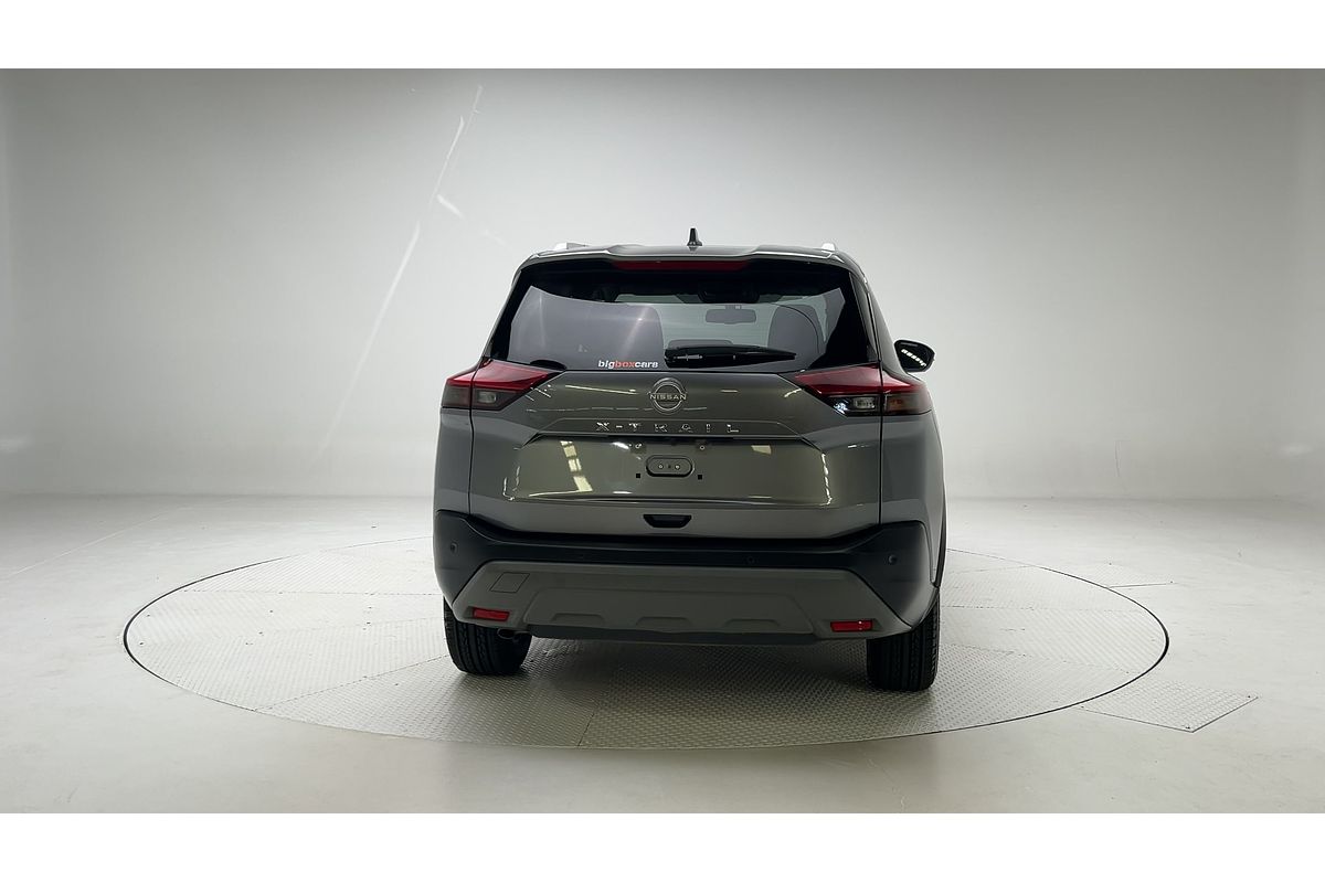 2023 Nissan X-TRAIL ST-L T33