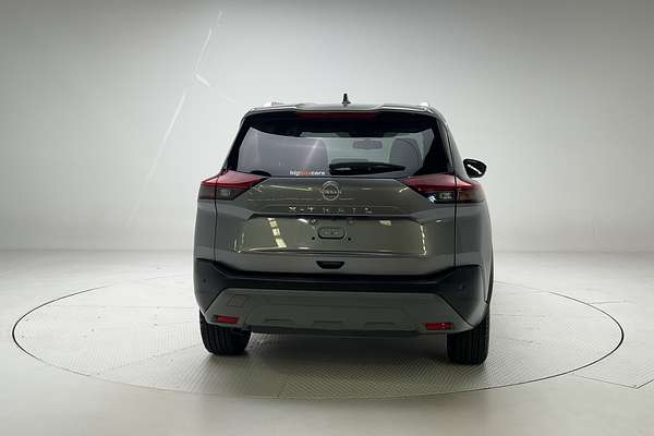 2023 Nissan X-TRAIL ST-L T33