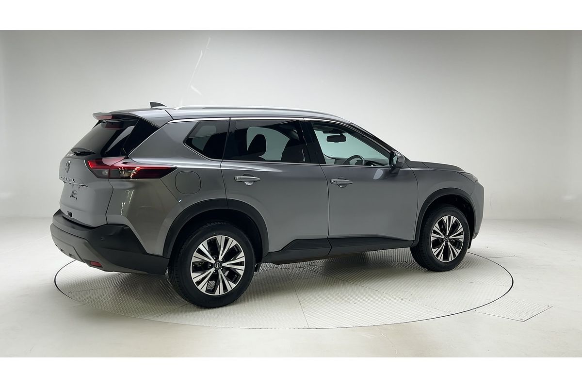 2023 Nissan X-TRAIL ST-L T33