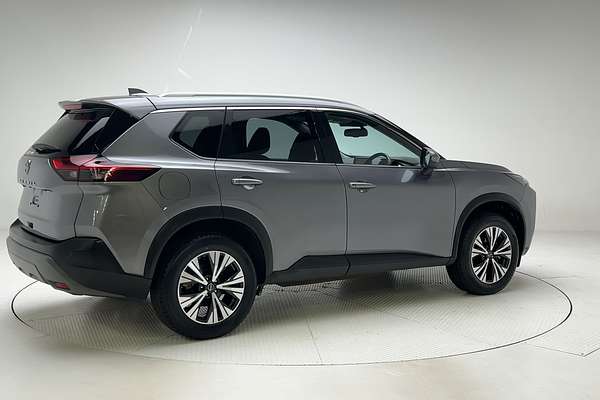 2023 Nissan X-TRAIL ST-L T33