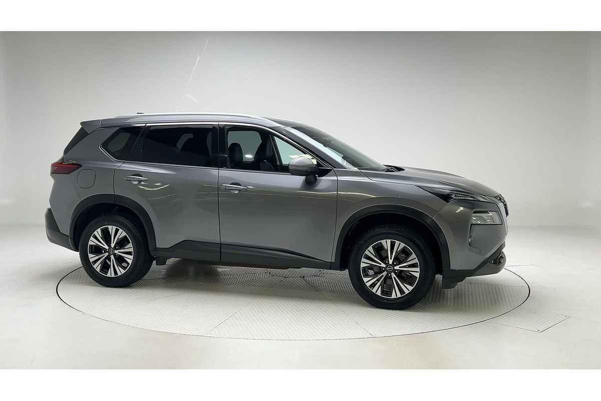 2023 Nissan X-TRAIL ST-L T33