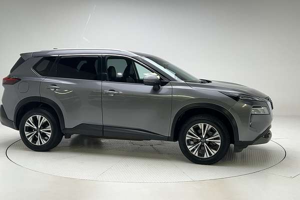 2023 Nissan X-TRAIL ST-L T33