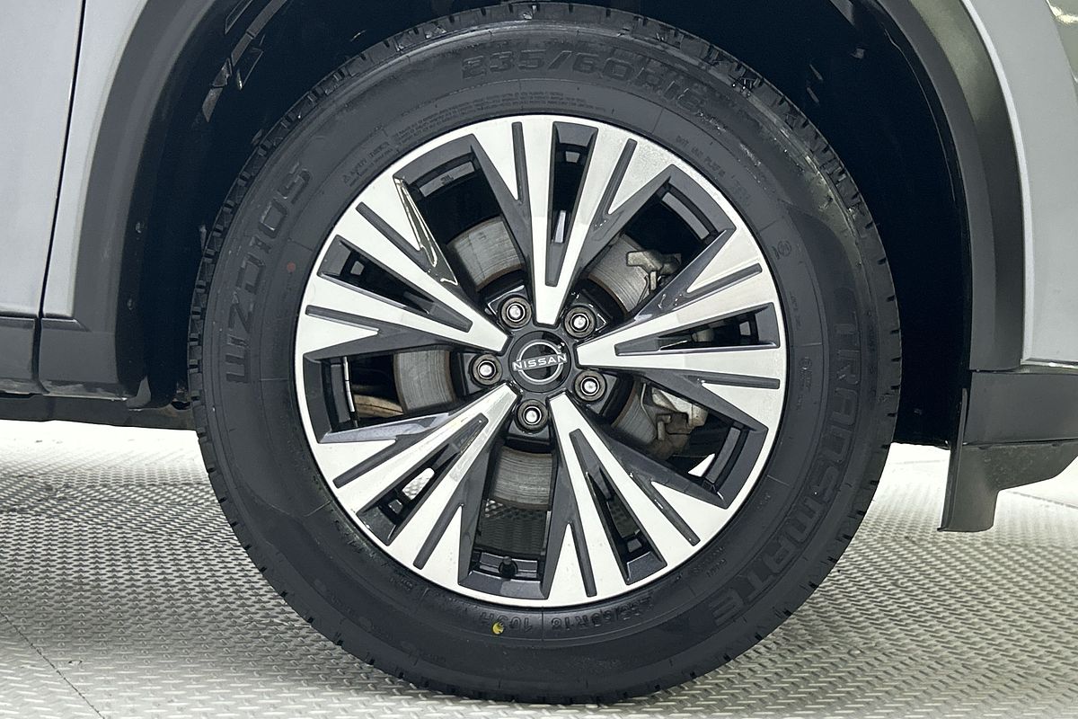 2023 Nissan X-TRAIL ST-L T33