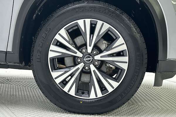 2023 Nissan X-TRAIL ST-L T33