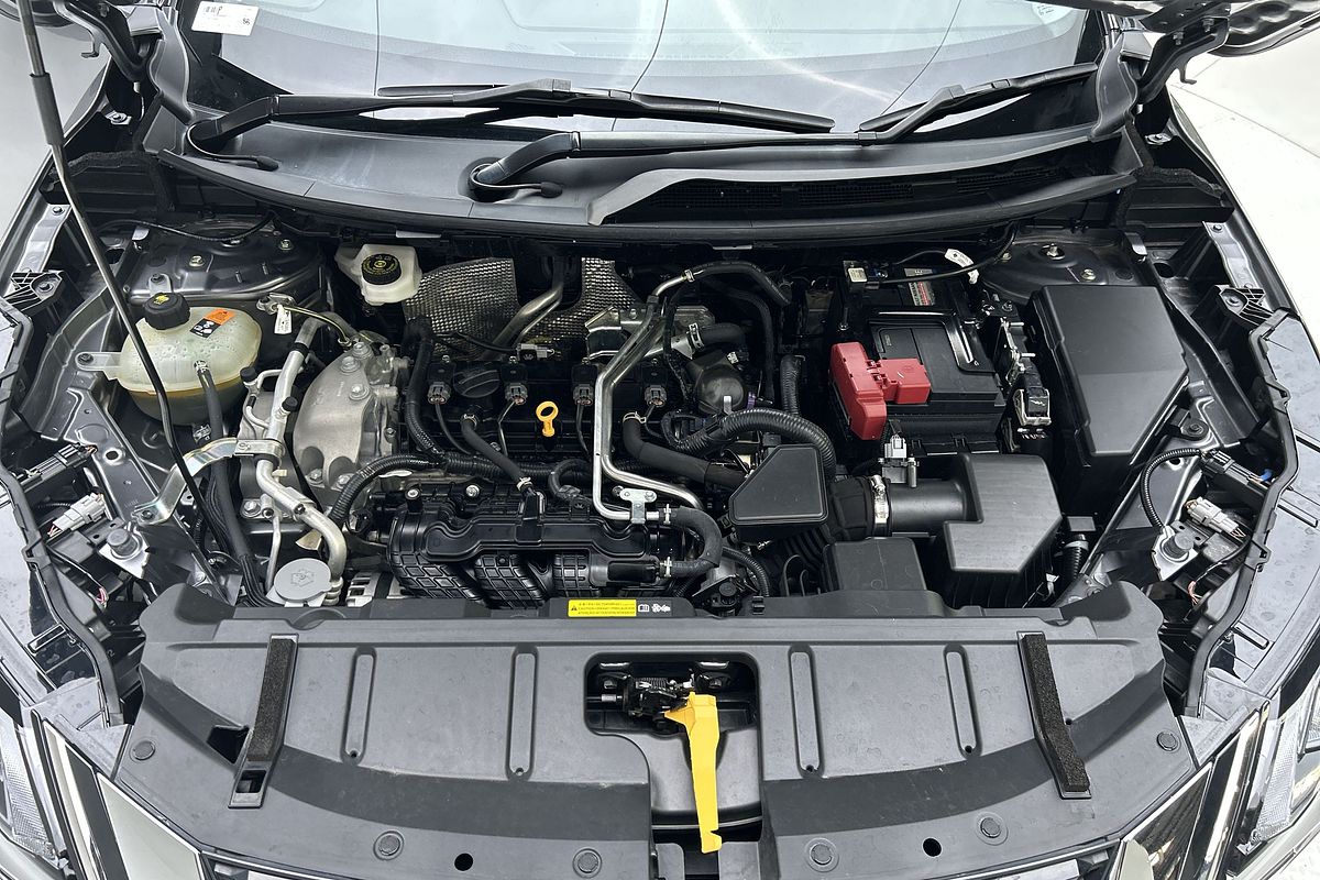 2023 Nissan X-TRAIL ST-L T33