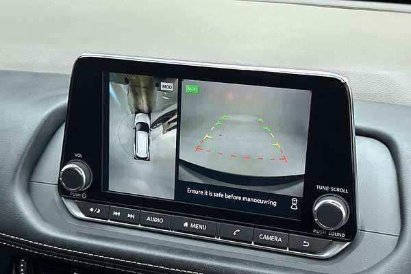 2023 Nissan X-TRAIL ST-L T33