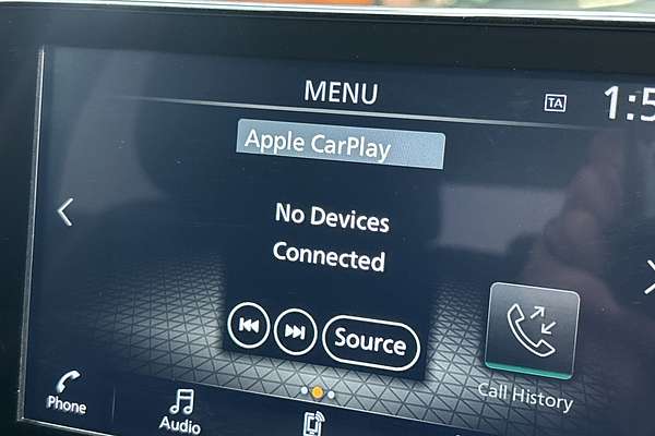 2023 Nissan X-TRAIL ST-L T33