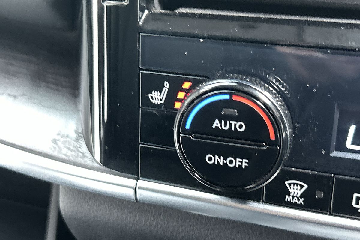 2023 Nissan X-TRAIL ST-L T33