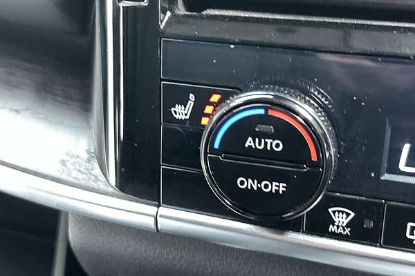 2023 Nissan X-TRAIL ST-L T33