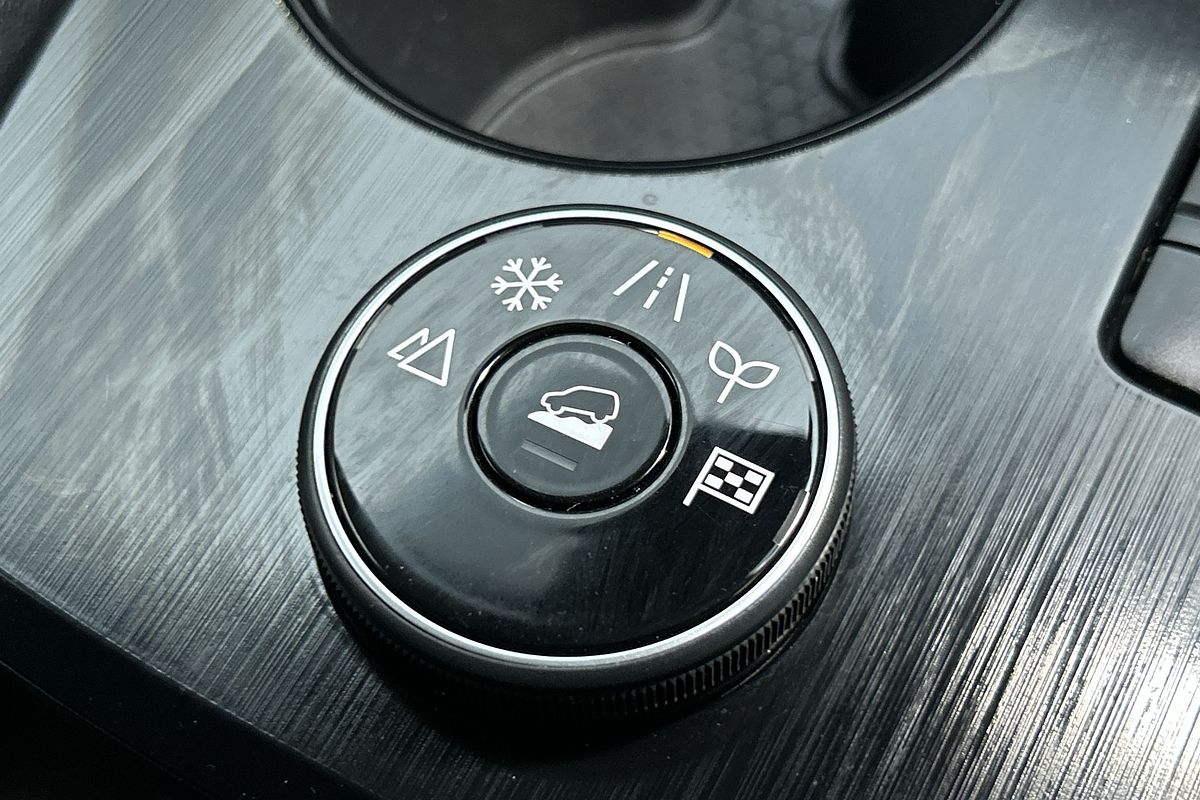 2023 Nissan X-TRAIL ST-L T33