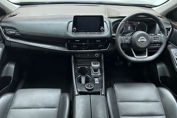 2023 Nissan X-TRAIL ST-L T33