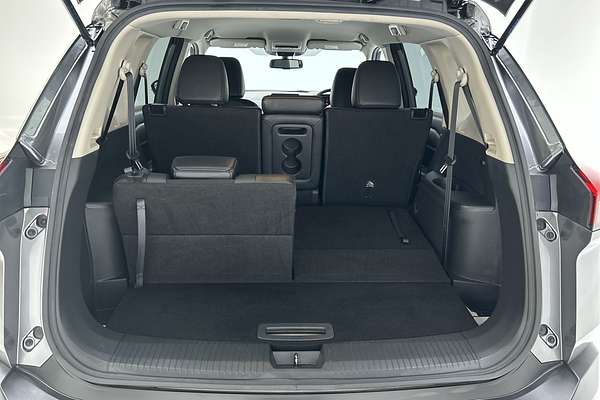 2023 Nissan X-TRAIL ST-L T33