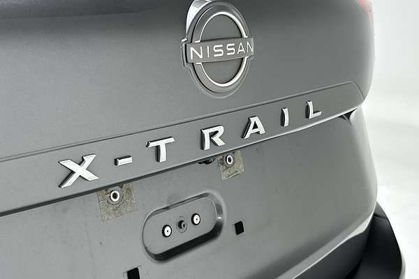 2023 Nissan X-TRAIL ST-L T33
