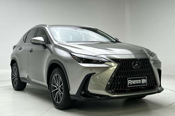 2022 Lexus NX NX250 AAZA20R