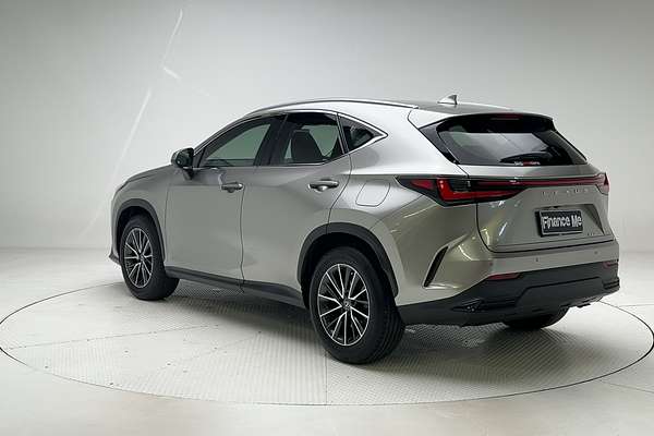 2022 Lexus NX NX250 AAZA20R