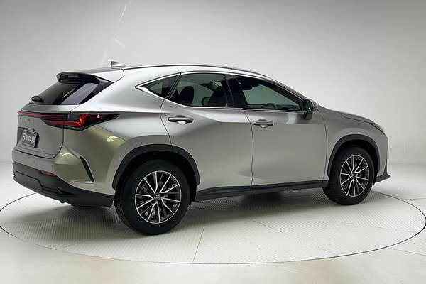 2022 Lexus NX NX250 AAZA20R