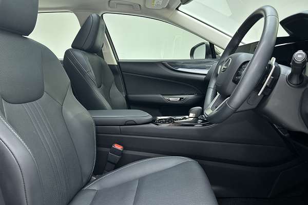 2022 Lexus NX NX250 AAZA20R