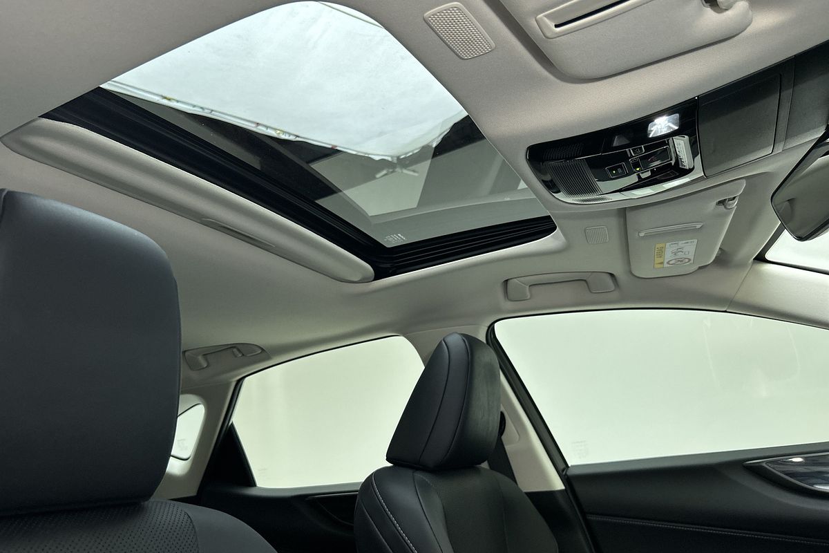 2022 Lexus NX NX250 AAZA20R