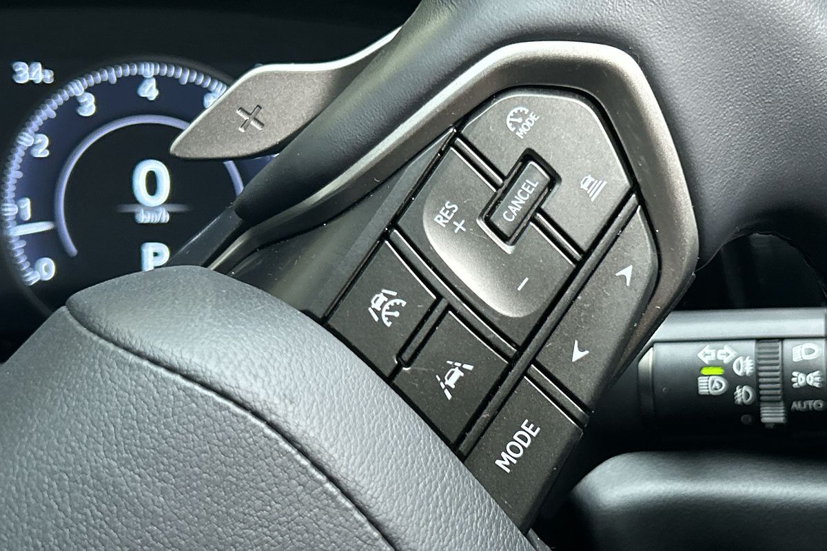 2022 Lexus NX NX250 AAZA20R