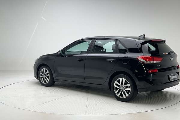 2017 Hyundai i30 Active PD