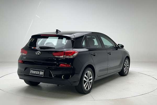 2017 Hyundai i30 Active PD