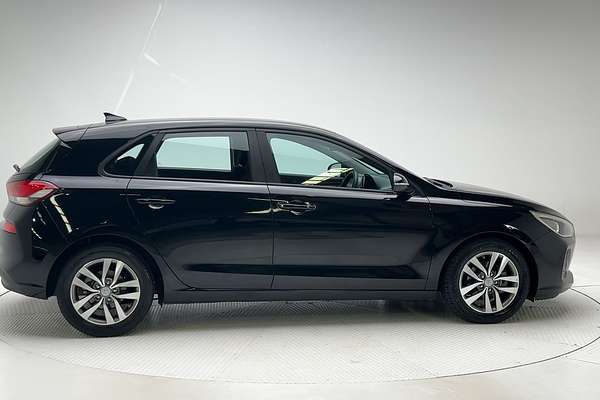 2017 Hyundai i30 Active PD