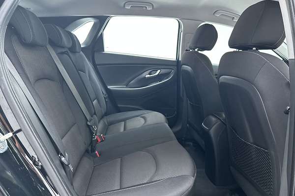 2017 Hyundai i30 Active PD