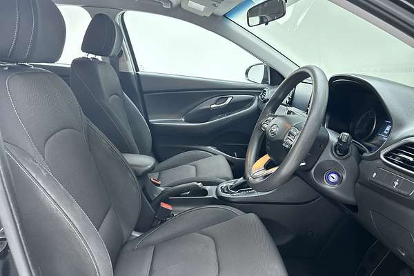 2017 Hyundai i30 Active PD