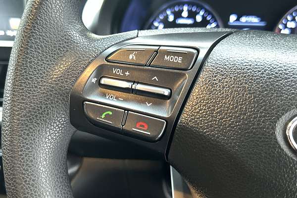 2017 Hyundai i30 Active PD