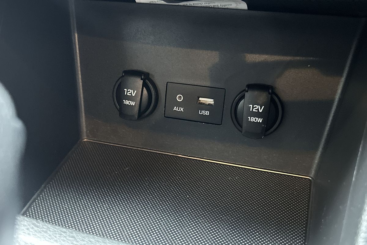 2017 Hyundai i30 Active PD