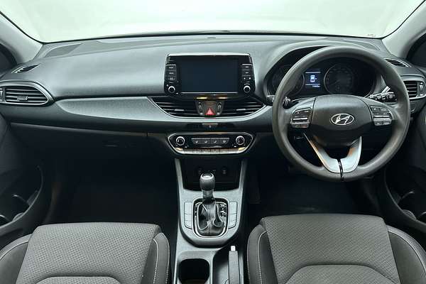 2017 Hyundai i30 Active PD