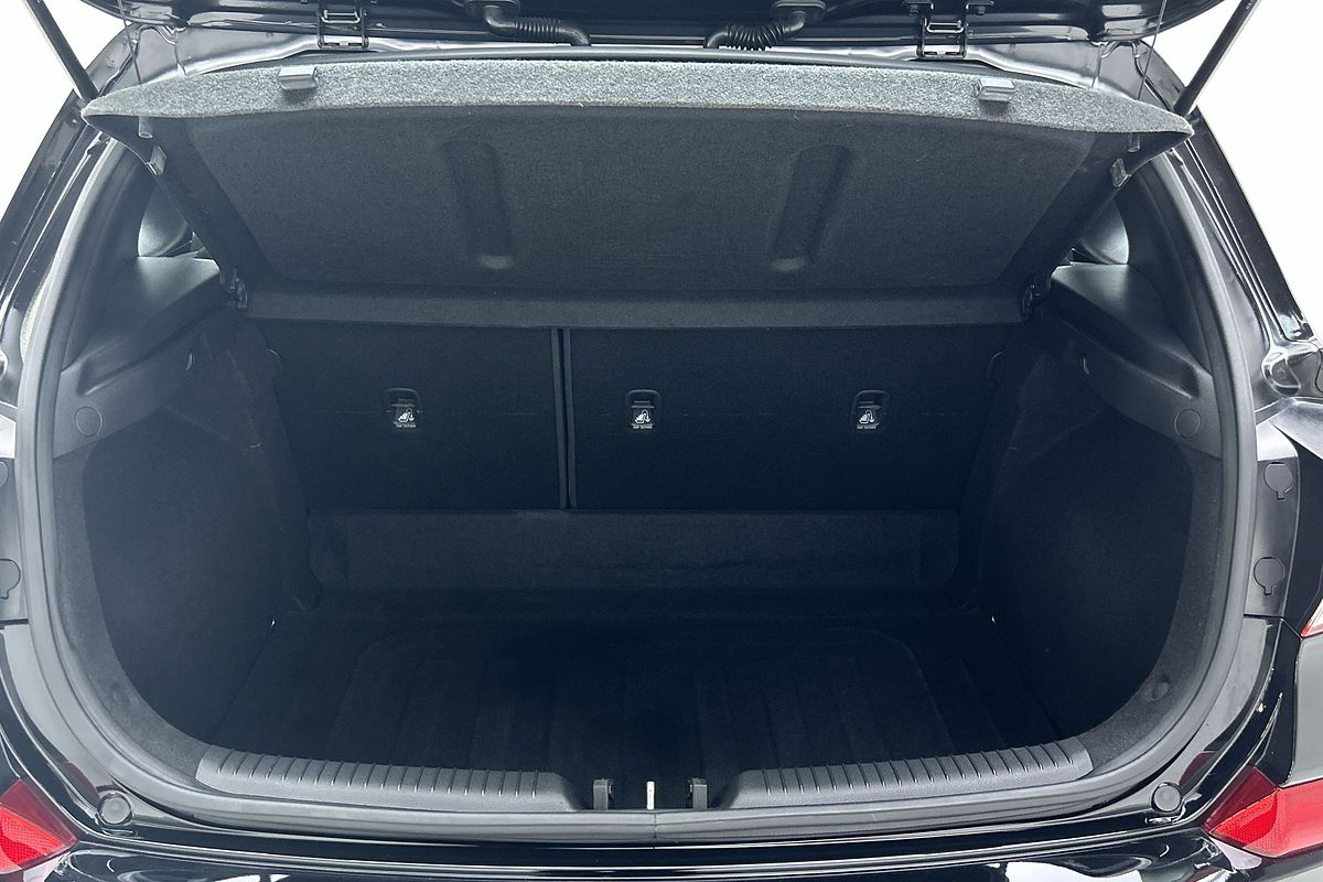 2017 Hyundai i30 Active PD