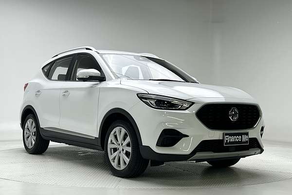 2022 MG ZS Excite AZS1