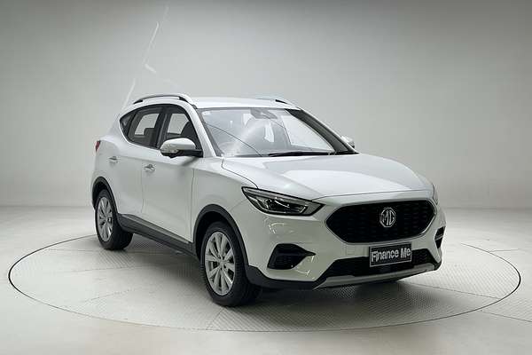 2022 MG ZS Excite AZS1