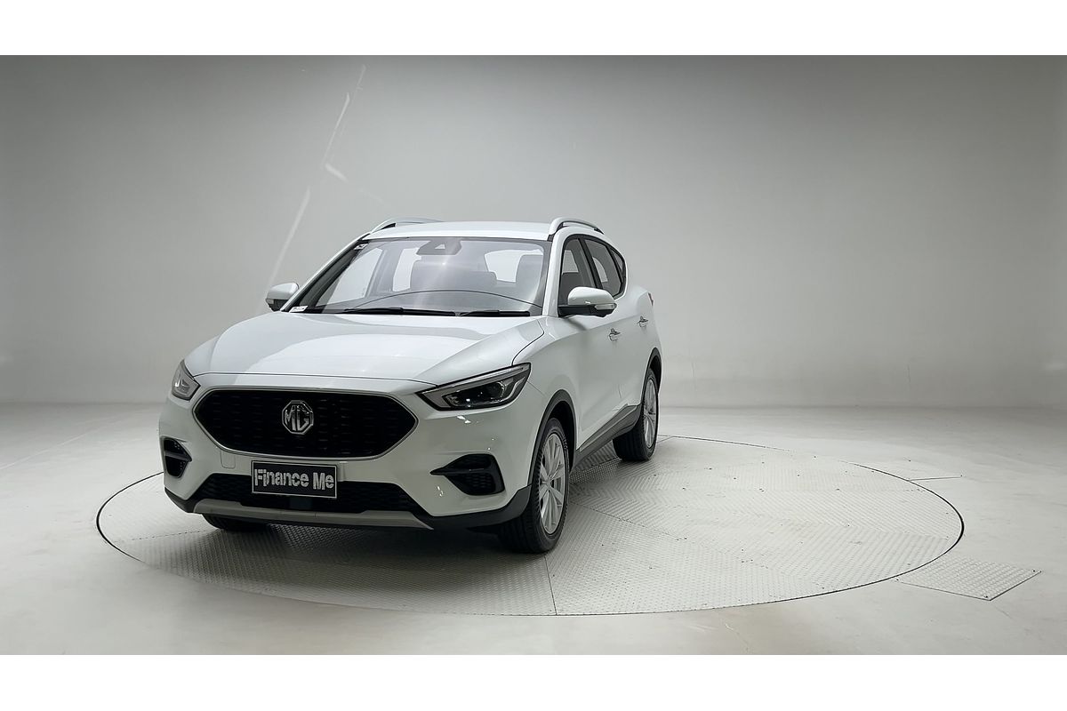 2022 MG ZS Excite AZS1
