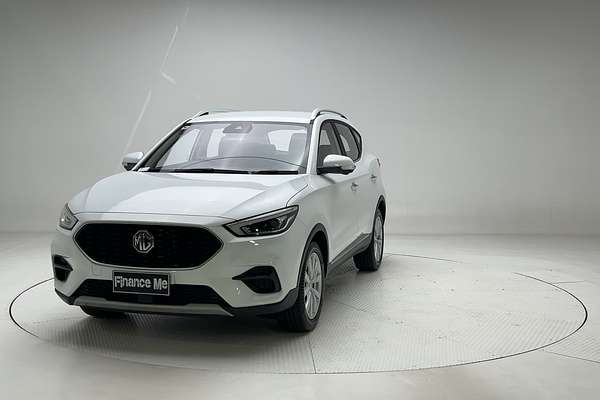 2022 MG ZS Excite AZS1