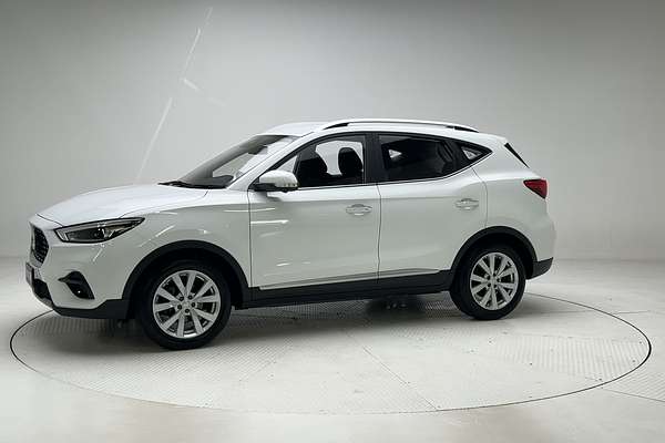 2022 MG ZS Excite AZS1